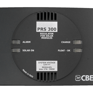 Regulador Fotovoltaico PRS300