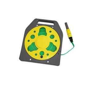 Mangueira com Enrolador 15 m