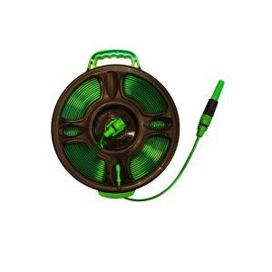 Mangueira com Enrolador 15 m