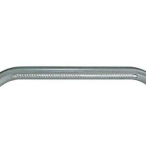 Luz exterior LED cinza da HABA