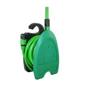 Mangueira com Fixador de Parede 10 m