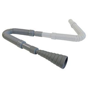 Kit Tubo Extensível para Águas Sujas