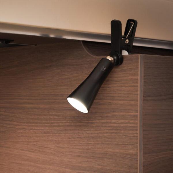 Kit de luz portátil magnético 200 lumen GlobeTorch da HABA - Image 10