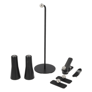 Kit de luz portátil magnético 200 lumen GlobeTorch da HABA