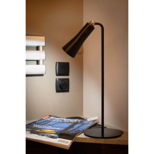 Kit de luz portátil magnético 200 lumen GlobeTorch da HABA - Image 8