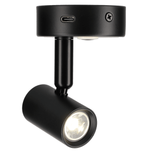 Aplique de superfície Felino (13W) da HABA