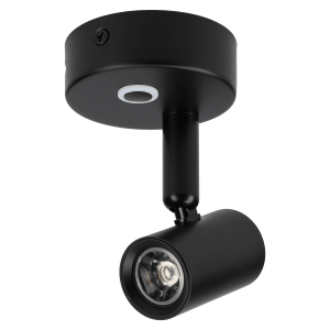 Aplique de superfície Felino (13W) da HABA