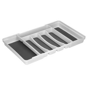 Porta talheres extensível HABA