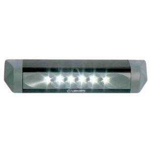 Aplique Exterior em LED