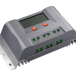 Regulador Fotovoltaico Digital 12V-10A