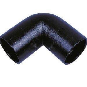 União Curva 90° Macho/Fêmea