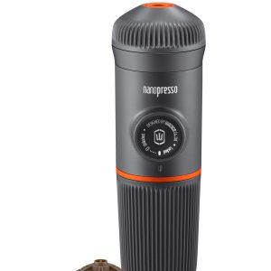 Adaptador Cápsulas Dolce Gusto para Nanopresso