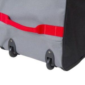 Saco Mega Bag Elite para guardar painéis e “Privacy Room” da Fiamma