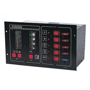 Central com Transformador Carregador 10A