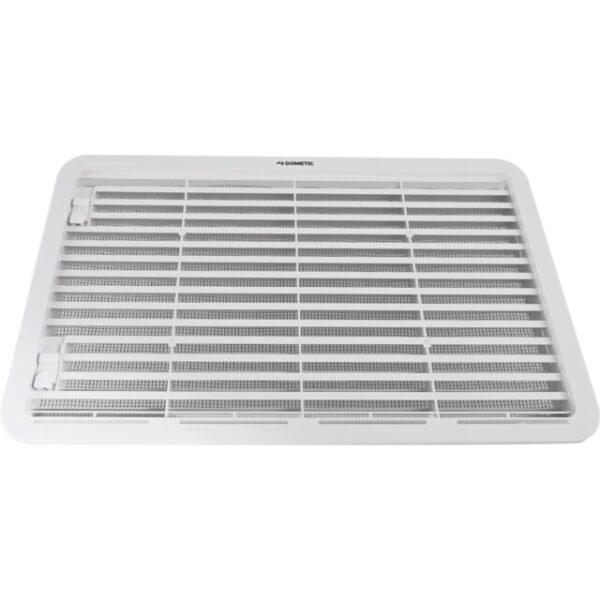 Grelha de ventilação Dometic LS330, Branca