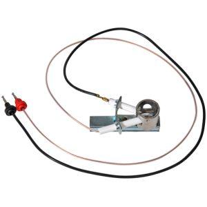 Queimador sem Injetor para RM7XXX