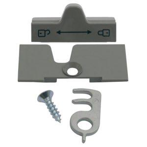 Fecho Porta Simples Direita Dometic