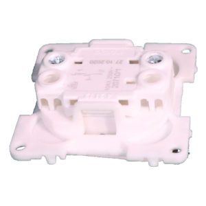 Interruptor Simples sem Caixa de Proteção