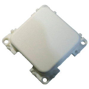 Interruptor Simples sem Caixa de Proteção