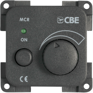 Potenciómetro para Lâmpadas de Halogéneo