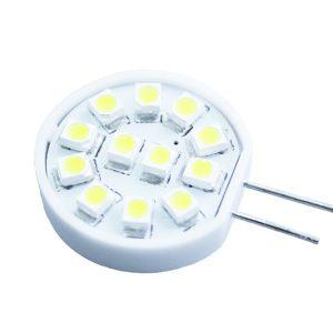 Lâmpada 12 LED 150 Lumen