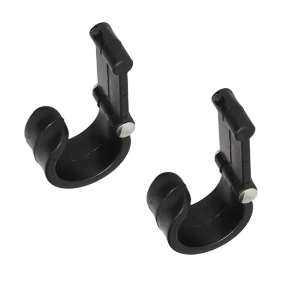 Ganchos para toldos Thule e Dometic da HABA - Image 2