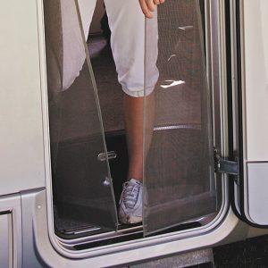 Rede Mosquiteira para Porta