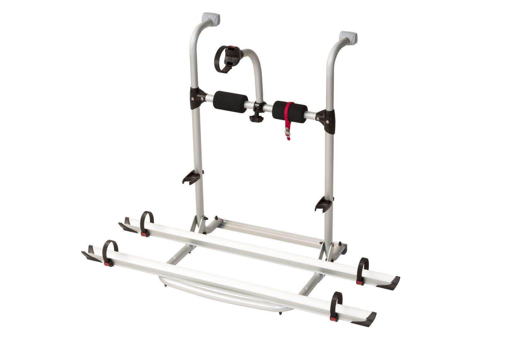 Suporte 2 Bicicletas Série L