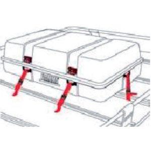 Kit de Fixação de Fitas Top-Box