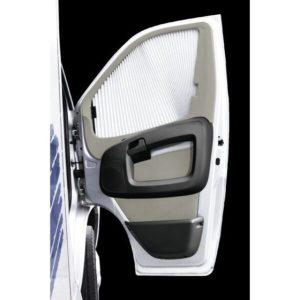 Remifront IV para FIAT Ducato a partir de 2021 (Pára-brisa com pequeno sensor de chuva)