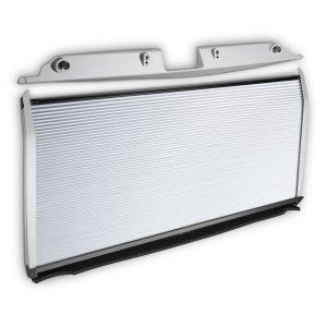 Estore Plissado para Para-Brisas