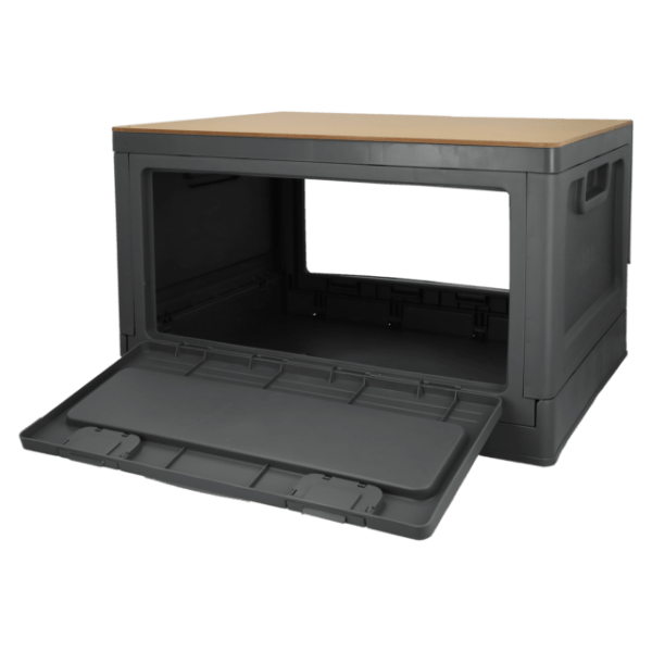 Caixa de arrumação dobrável 41L da HABA - Image 3