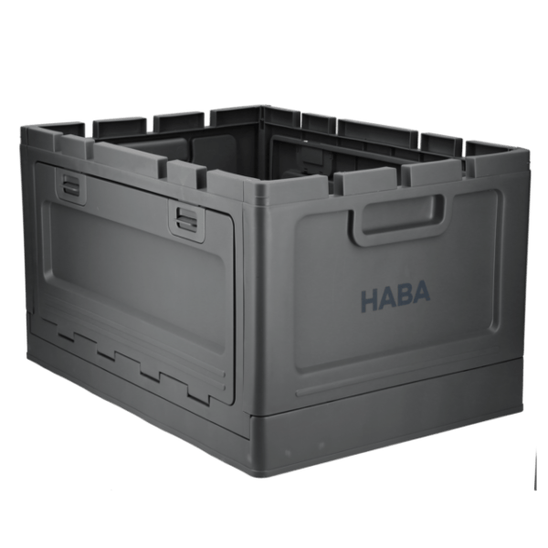 Caixa de arrumação dobrável 41L da HABA - Image 4