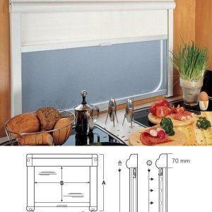 Estore Cassete Remiflair