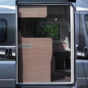 Rede Mosquiteira para Porta de Autovivendas