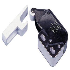 Fecho de Pressão para Porta de Armário