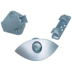 Fecho para Porta de Armário