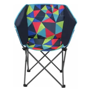 Cadeira dobrável Portal Outdoor Club Electro