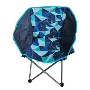 Cadeira dobrável Tom Club House da Portal Outdoor