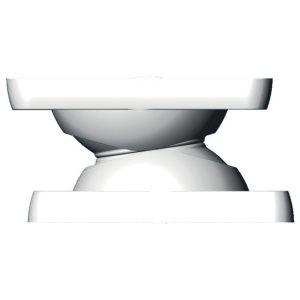 Batente de Porta com Íman Pequeno