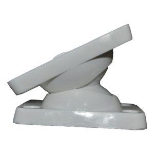 Batente de Porta com Íman Pequeno