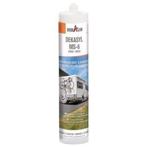 Dekasyl MS-5 Branco
