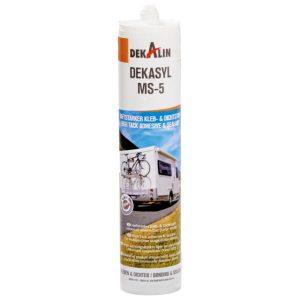Dekasyl MS-5 Preto