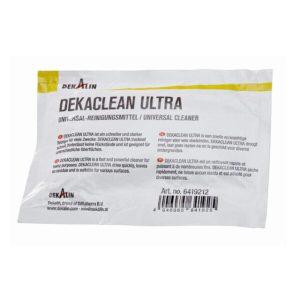 Dekaclean Ultra Towel