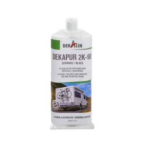 Dekapur 2K-90 Preto 500 ml