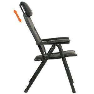 Cadeira Advancer Ergofit